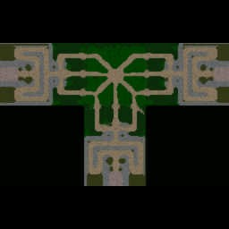 Stronghold v.8.98 3teams - Warcraft 3: Custom Map avatar