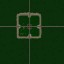 Stronghold survival Warcraft 3: Map image
