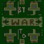 ST's War TD .08a - Warcraft 3 Custom map: Mini map