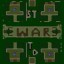 ST's War TD .09a - Warcraft 3 Custom map: Mini map