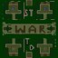 ST's War TD .10a - Warcraft 3 Custom map: Mini map