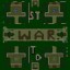 ST's War TD .20b - Warcraft 3 Custom map: Mini map