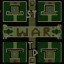 ST's War TD .21a - Warcraft 3 Custom map: Mini map