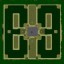 Td Wars Shango 2.0 - Warcraft 3 Custom map: Mini map