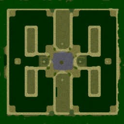 Td Wars Shango 2.1 - Warcraft 3: Custom Map avatar
