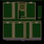 Team Line Tower Wars 3.1 - Warcraft 3 Custom map: Mini map