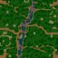 TFC Public BETA - Warcraft 3 Custom map: Mini map