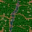 TFC v1.0 - Warcraft 3 Custom map: Mini map