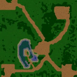 The Tribes of Nagrand - Warcraft 3: Custom Map avatar