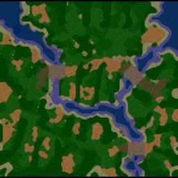 The Twenty Four Rivers - Warcraft 3: Custom Map avatar