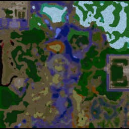 Titan Land AoC 1.05 - Warcraft 3: Custom Map avatar
