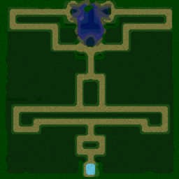 Tower TD War v1.0 - Warcraft 3: Custom Map avatar