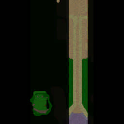 Tower Wars INDIVIDUAL - Warcraft 3: Custom Map avatar