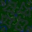Toxic Twister Warcraft 3: Map image