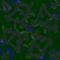 Toxic Twister - Warcraft 3: Custom Map avatar