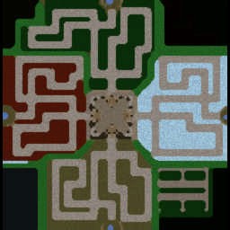 Tron Tower Wars Final X - Warcraft 3: Custom Map avatar