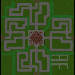 Tron_Tower_Wars_v2.36 - Warcraft 3: Custom Map avatar