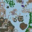 Tronemar Warcraft 3: Map image