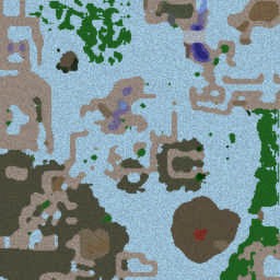 tronemar - Warcraft 3: Custom Map avatar