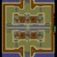 TTW 5.49 - Warcraft 3 Custom map: Mini map