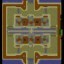 TTW 5.52 - Warcraft 3 Custom map: Mini map