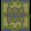 TTW 5.54c - Warcraft 3 Custom map: Mini map