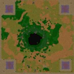 Uber Survival! 0.5 - Warcraft 3: Custom Map avatar
