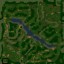 Ultimate War V4c - Warcraft 3 Custom map: Mini map