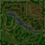 Ultimate War v5.2cr - Warcraft 3 Custom map: Mini map