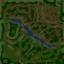 Ultimate War v5.2dr - Warcraft 3 Custom map: Mini map