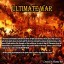 Ultimate War Warcraft 3: Map image