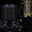 Undefeat's Video Game Maul Wars Warcraft 3: Map image