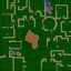VAMPIRISM 5000 Warcraft 3: Map image