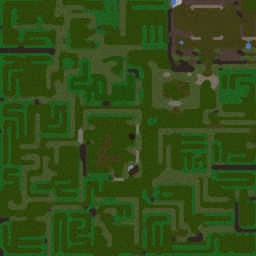 vampirism 8.0.5 - Warcraft 3: Custom Map avatar