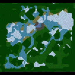 War of Hungrybox v0.1 AI - Warcraft 3: Custom Map avatar