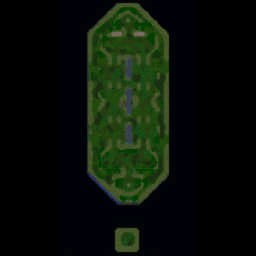 War of the Forest AI - Warcraft 3: Custom Map avatar