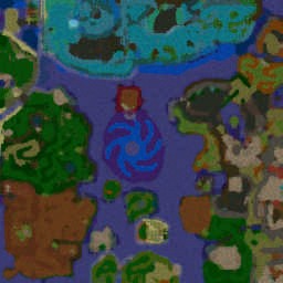 Warcraft at War - Warcraft 3: Custom Map avatar