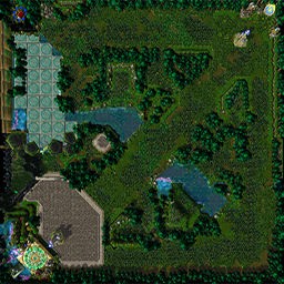 Warcraft Lien Minh 3 - Warcraft 3: Custom Map avatar