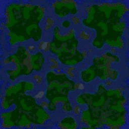Warcraft v1.1 - Warcraft 3: Custom Map avatar