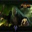 WMW - Turbo Warcraft 3: Map image