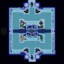WmW X15 BETA 6 - Player's Choice - Warcraft 3 Custom map: Mini map
