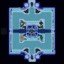 WmW X15 BETA 6 - Dealer's Choice - Warcraft 3 Custom map: Mini map