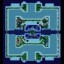 wmw.te.v5.0.beta.07b - Warcraft 3 Custom map: Mini map