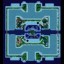 wmw.te.v5.0.beta.08b - Warcraft 3 Custom map: Mini map