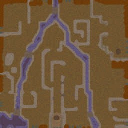 Wu Zhang Plains - Warcraft 3: Custom Map avatar