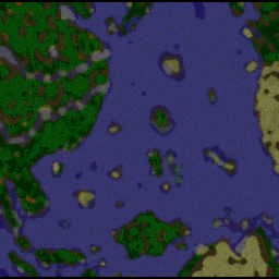 WW2- Rise of the Pacific -Beta- - Warcraft 3: Custom Map avatar