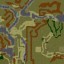 Zdechlarnia Warcraft 3: Map image