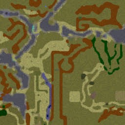 zdechlarnia - Warcraft 3: Custom Map avatar