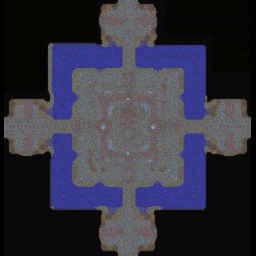 Castle Defense THIRI (0.98h2) - Warcraft 3: Custom Map avatar