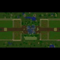 Castle Fight EU v2.1.1 - Warcraft 3: Custom Map avatar